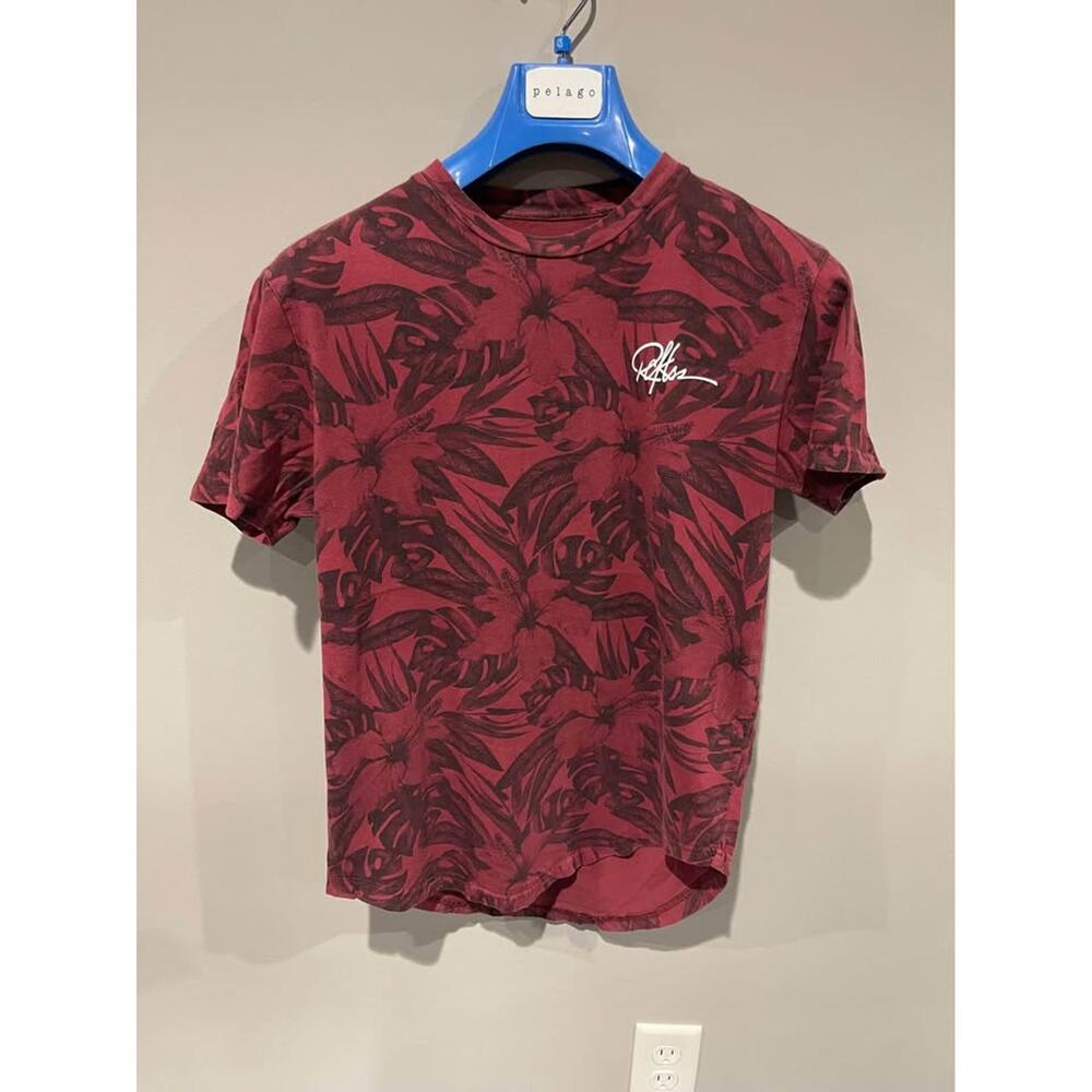 Young & Reckless T-shirt